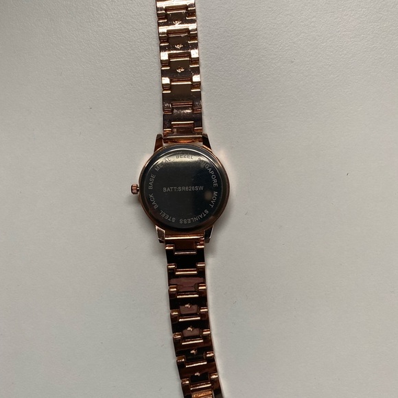 4 watches, all in good condition, some never used. - Picture 8 of 13